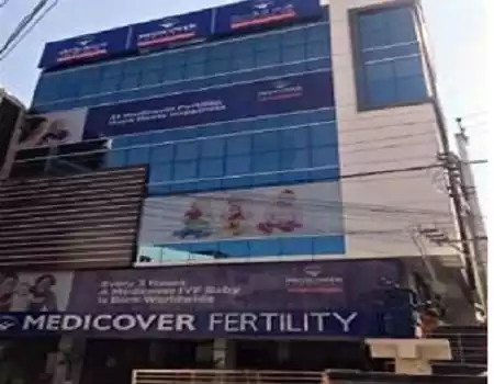 Medicover Fertility, Hyderabad
