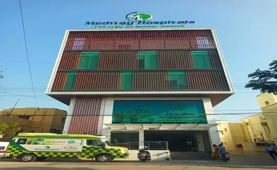 Medway Hospital, Villupuram