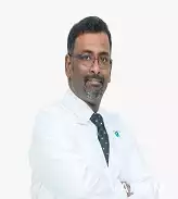Dr. V Mohan Kumar