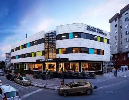 NB Kadikoy Hospital, Kadikoy