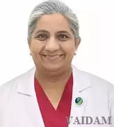 Dr. Neeta Warty