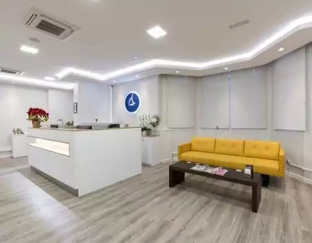 Neo Retina Clinic