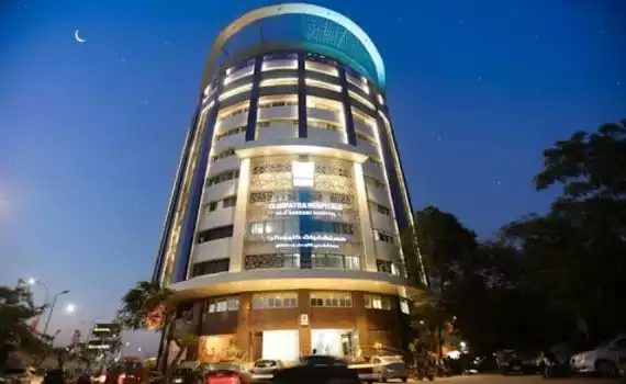 Nile Badrawi Hospital