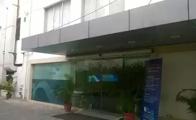 Nova IVI Fertility, Chennai