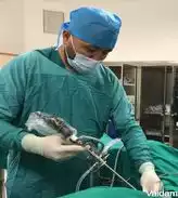 Dr. Oguzhan Parlakkilic