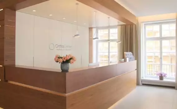 OrthoCenter Munich