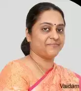 Dr. Padma Balaji