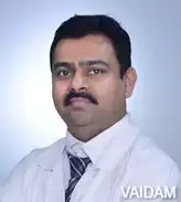 Dr. Parin Patel