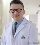 Dr. Poonsak Waikwamdee