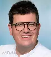 Priv. Doz. med. Holger Maul