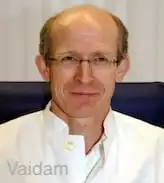 Prof. Dr. Bernd Wullich