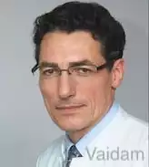 Prof. Dr. Ernst-Johannes Haberl