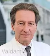 Prof. Dr. Kurt Miller