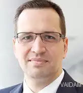 Prof. Dr. med. Johannes Huber