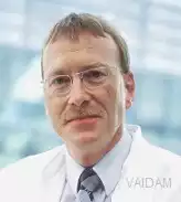 Prof. Dr. med. Werner Lang