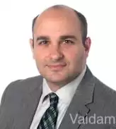 Prof. Dr. Nikolaos Tsilimparis