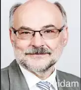 Prof. Dr. Roland Schule