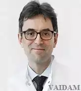 Prof. Dr. Wolfgang Weber