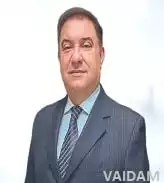 Prof. Elie Anastasiadis