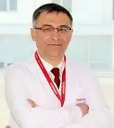 Prof. İbrahim Serdar SERİN