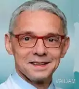 Prof. MD Christhardt Koehler