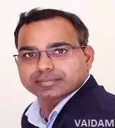 Dr Muralidharan Venkatesan