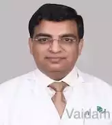 Dr. Rajesh Taneja