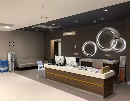 Estpoint Aesthetic & Hair Center, Kadikoy