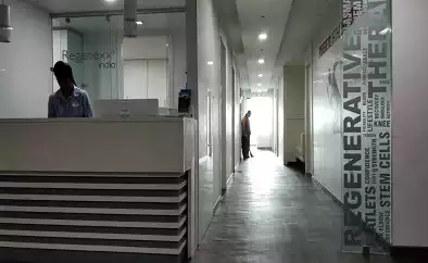 Regen Ortho Sport, Hyderabad