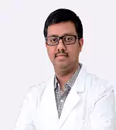 Dr. Sachin Gupta
