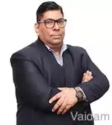 Dr. Sanjay Kumar Chaudhary