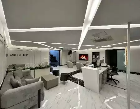 Sapphire Hair Clinic, Istanbul, Turkey