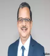 Dr. Santosh Vasantrao Sidid