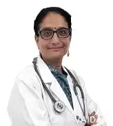 Dr. Ravinder Kaur Khurana