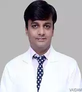Dr. Shamsuddin J. Virani