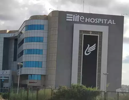 Elite Hospital, Alexandria