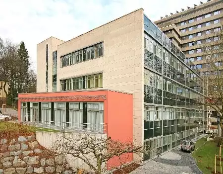 Solingen Municipal Hospital, Solingen