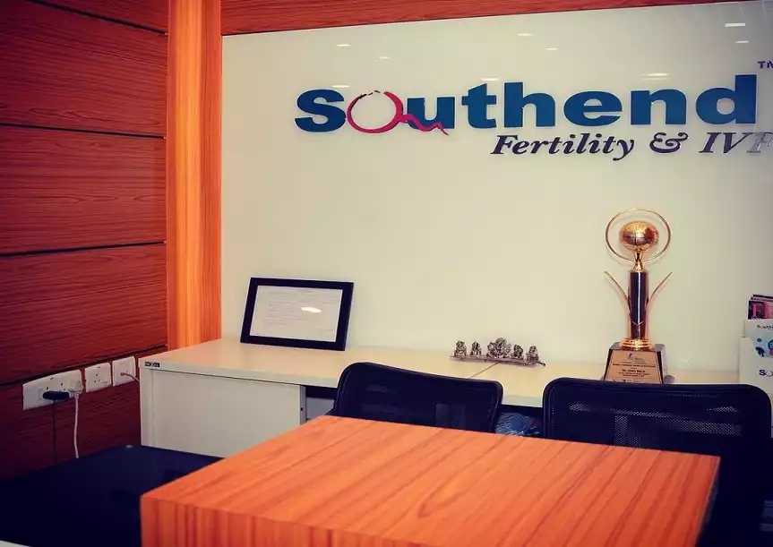 Southend Fertility and IVF, New Delhi