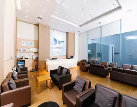 Superior A.R.T. IVF Clinic, Thailand