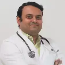 Dr. Satish Pawar