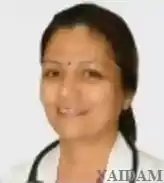 Dr. Swati Garg