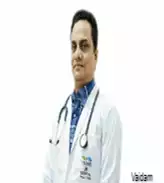 Dr. Tarun Mathur