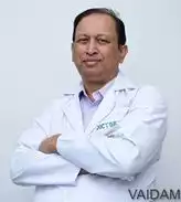 Dr. Ujjwal K Debnath