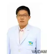 Dr. Noppadol Soparattanaphaisan
