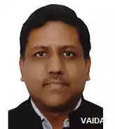 Dr. Rahul Jain
