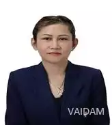 Dr. Hemwadee Srichongchai