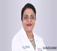 Dr. Mary Phyllis Robert