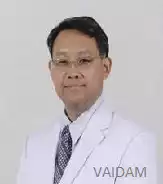 Assoc. Prof. Kongkhet Riansuwan