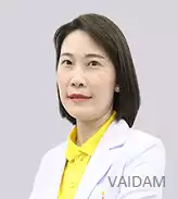 Assoc. Prof. Janjira Petsuksiri