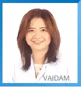 Dr. Junjira Siddhiphongse